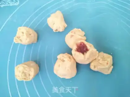 Make Red Potato Pie step 5