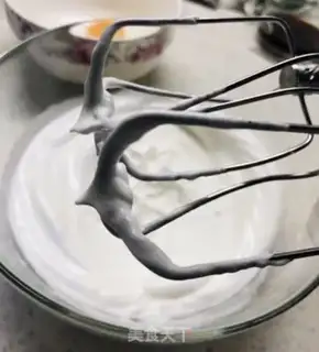 Make Finger crackers step 1