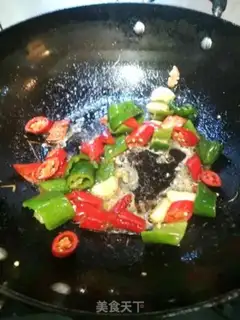 Make Shrimp step 5