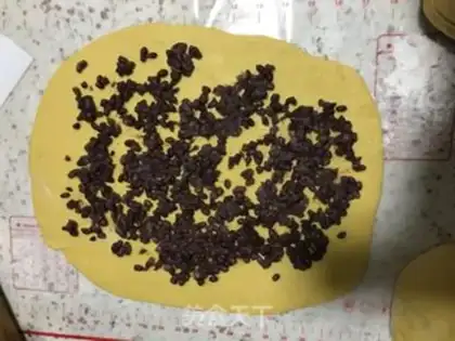 Make Pumpkin