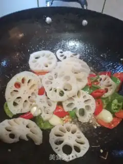 Make Shrimp step 6