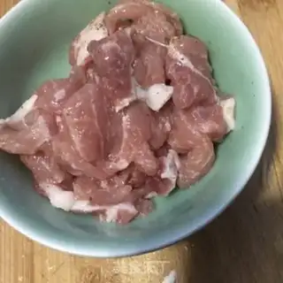 Make Qithon Zhui Zhui Zhui step 5