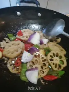 Make Shrimp step 7