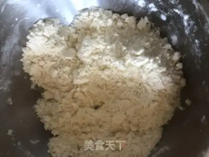Make Apple pie step 4