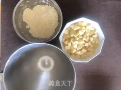Make Apple pie step 5