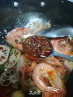 Make Shrimp step 9
