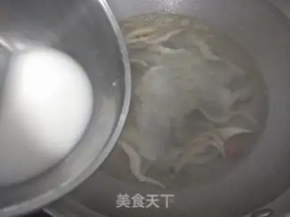 Make Fresh soup step 7