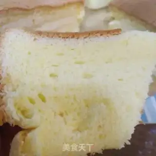 Make Chi Fung Cake step 16
