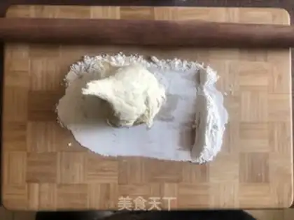 Make Apple pie step 6