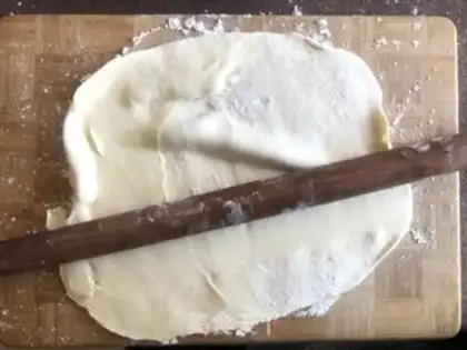 Make Apple pie step 7