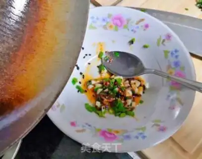 Make Chongqing Spicy step 3