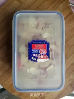 Make Bath pickles step 4