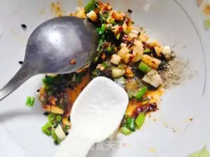 Make Chongqing Spicy step 4