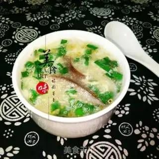 Make Fresh soup step 10
