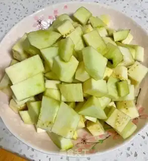 Make Spaghetti step 1