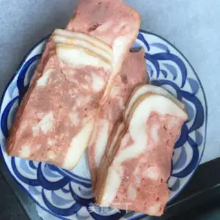 Make Baking bacon salad step 9