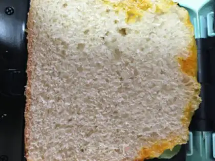 Make Bacon egg sandwich step 6