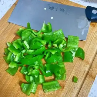 Make Spaghetti step 2