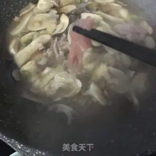 Make Qithon Zhui Zhui Zhui step 13