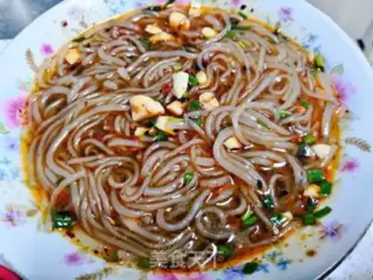 Make Chongqing Spicy step 6
