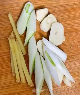 Make Spaghetti step 3