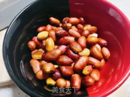 Make Chongqing Spicy step 7