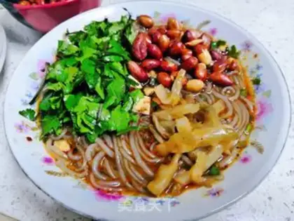 Make Chongqing Spicy step 8