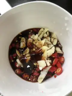 Make Sour spicy step 3