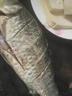 Make Squirty tofu step 0