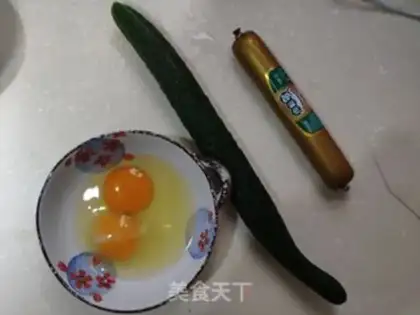 Make Simple sushi step 0