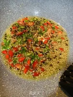 Make Fresh pepper step 3