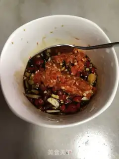 Make Sour spicy step 5