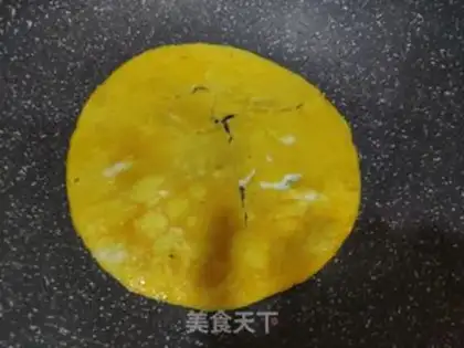 Make Simple sushi step 1