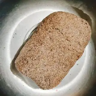 Make All black bean sandbags step 4