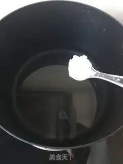 Make Fried egg toast salad step 0