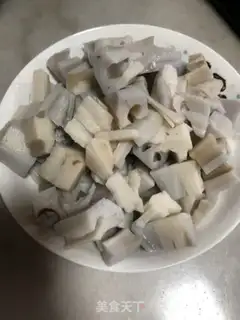 Make Sour spicy step 9
