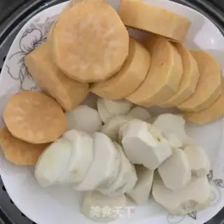 Make Twin tacos step 2