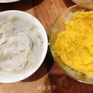Make Twin tacos step 4