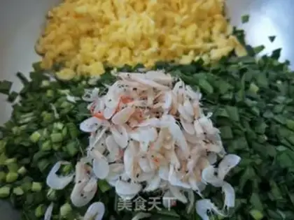 Make Snack pie step 8