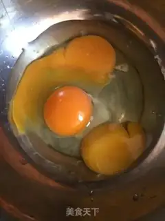 Make Sodium noodles step 1