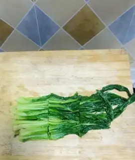 Make Wheat-fruit step 3