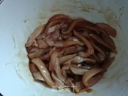 Make Chicken step 1