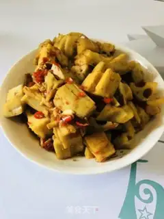 Make Sour spicy step 13