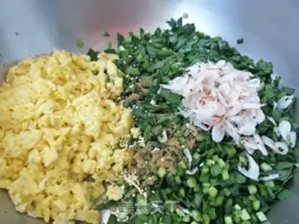 Make Snack pie step 9