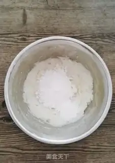 Make The dates, the mudslides step 7
