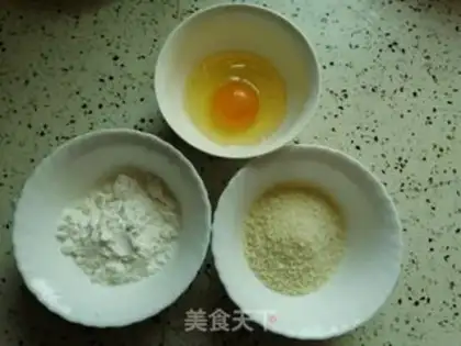 Make Chicken step 2