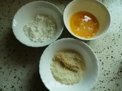Make Chicken step 3