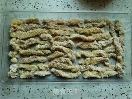 Make Chicken step 4