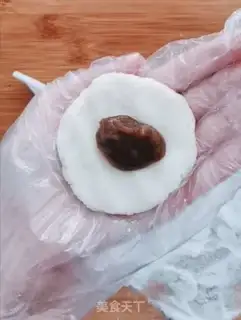 Make The dates, the mudslides step 10