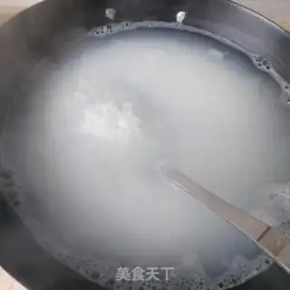 Make Porridge step 0